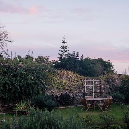 Quinta Da Cidade Ponta Delgada Esterno foto