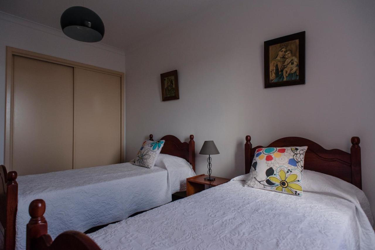 Quinta Da Cidade Ponta Delgada Esterno foto