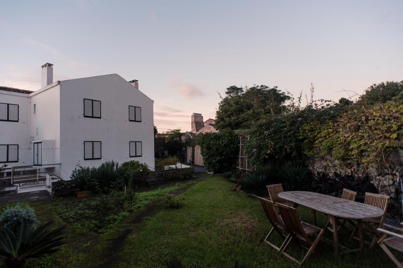 Quinta Da Cidade Ponta Delgada Esterno foto
