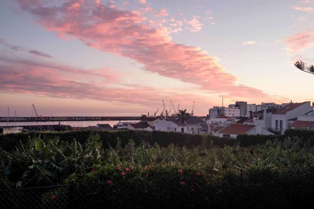 Quinta Da Cidade Ponta Delgada Esterno foto
