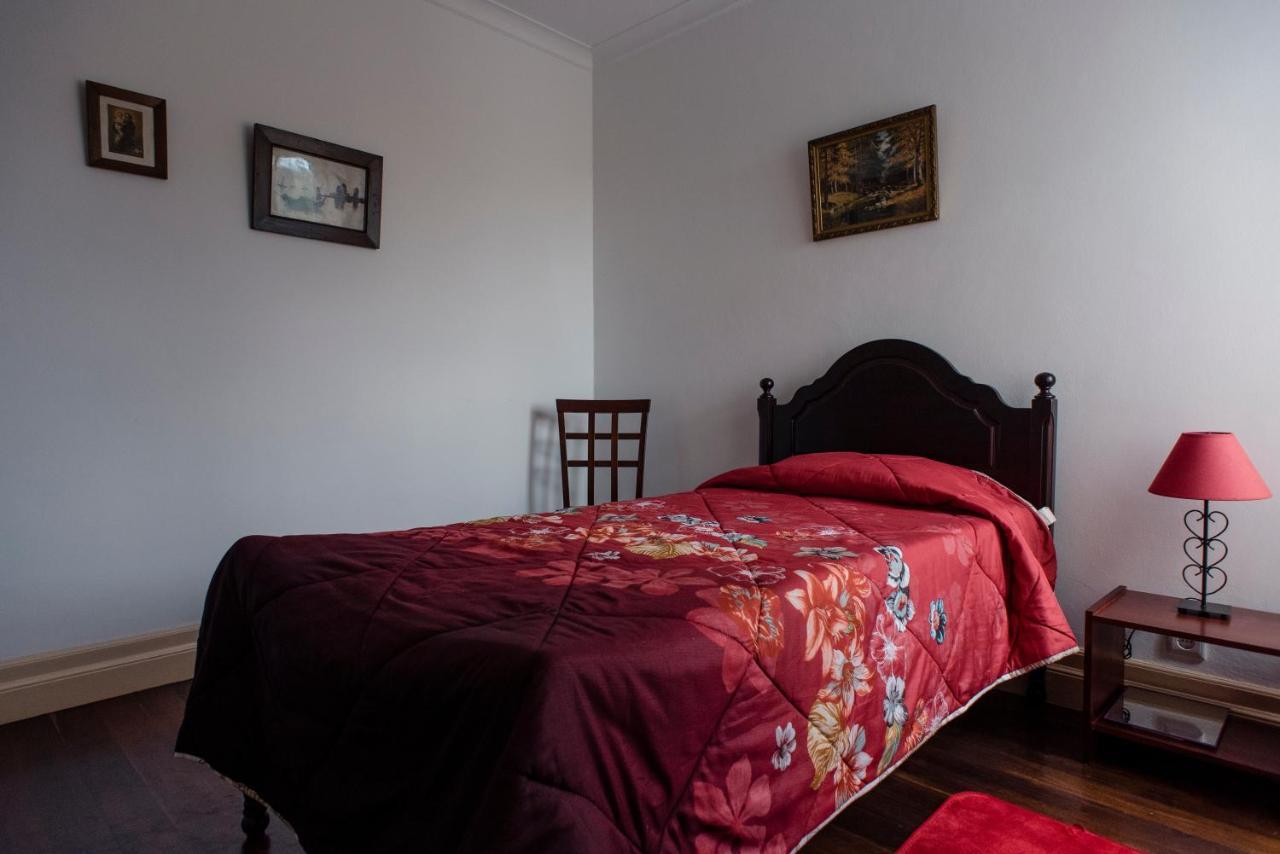 Quinta Da Cidade Ponta Delgada Esterno foto