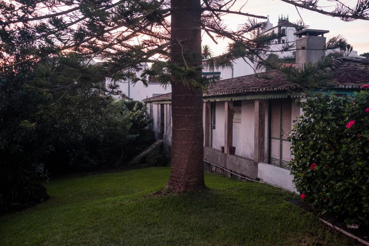 Quinta Da Cidade Ponta Delgada Esterno foto