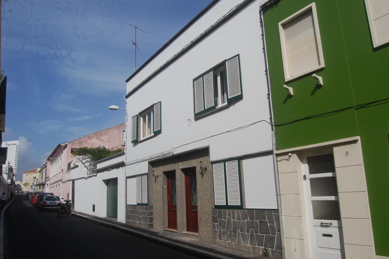 Quinta Da Cidade Ponta Delgada Esterno foto